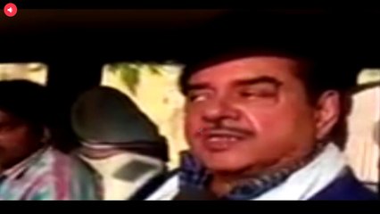 Shatrughan Sinha says CBI is not a 'holy cow'!!!