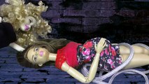 Video para chicas de dibujos animados con las muñecas Barbie y Ken Steffi 3 temporada 31 juguetes de la serie