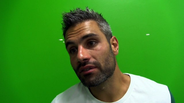 Loïc Perrin : « Important de bien débuter la saison »