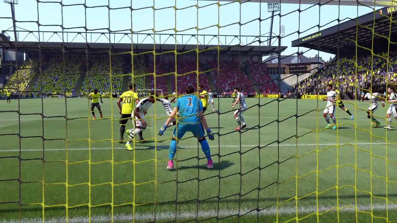 Efa Champions Cup Finale