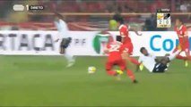 Benfica vs Vitoria Guimaraes 3-1 Goals & Highlights