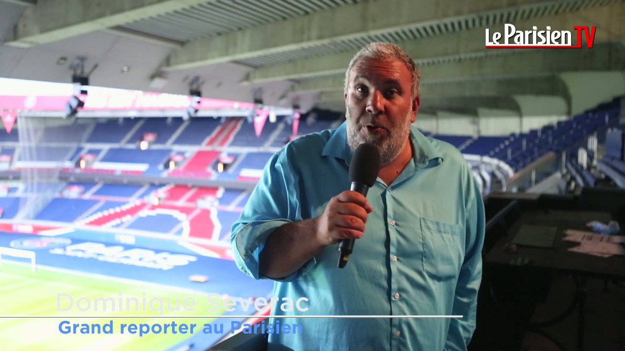 PSG-Amiens : « On n'avait qu'une envie : voir Neymar en action »