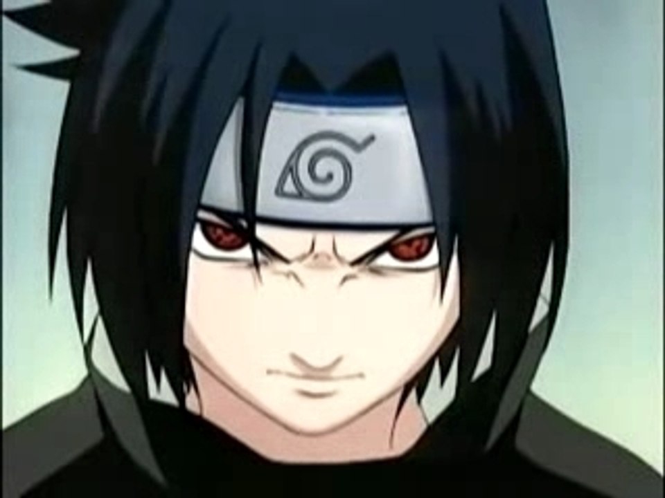 Naruto AMV Sasuke Vs. Itachi