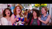Rough Night Red Band Trailer #1 (2017) Scarlett Johansson Comedy Movie HD