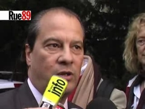 Traité simplifié: le PS dit oui selon Cambadélis