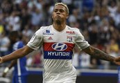 Olympique Lyonnais 4 - 0 Strasbourg - Le résumé du match 05.08.2017 (HD)