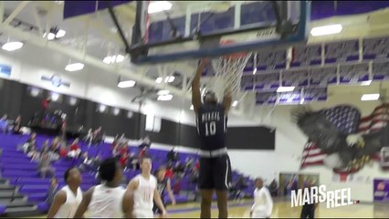 VICTOR BAILEY JR. IS SUCH A SMOOTH SCORER! OFFICIAL SENIOR SEASON MIX