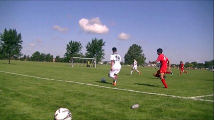 Danyaal Irfan, Recruitment video #1