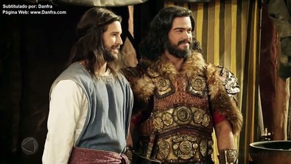 La tierra prometida en español cap 250 y cap 251 en español