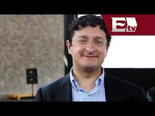 Entrevista con Virgilio Andrade, Cofemer / Dinero con Dario Celis