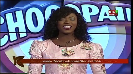 Kenkelibaa du vendredi 04 août 2017