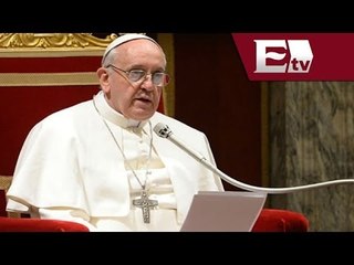 Papa Francisco propone Reforma dentro de la iglesia  / Opiniones Encontradas