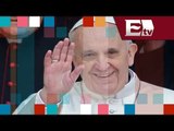 Papa Francisco: Personaje del año/ Entre Mujeres