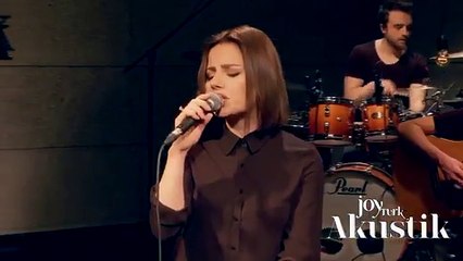 Şarkı Günlüğü - Merve Özbey - Vicdanın Affetsin