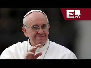 Papa Francisco propone reformas dentro de la iglesia / Segunda parte
