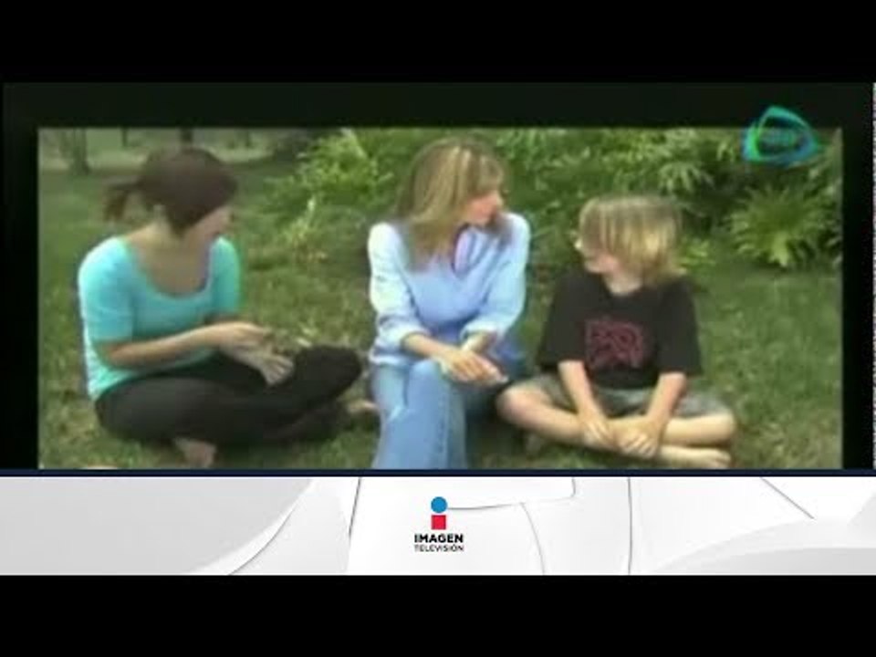 ¿Existen los niños índigos? / Are the indigo children?