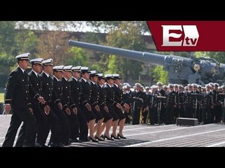 Presupuesto 2014 SEDENA y SEMAR / Titulares de la mañana