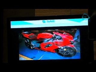 Joyas, automóviles y avionetas destacan en la subasta del SAE