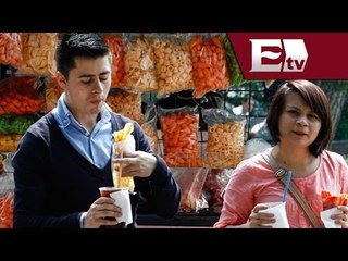¿Ya sabes qué nuevos impuestos vas a pagar en 2014? / Andrea Newman