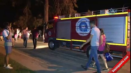'Düşersin' uyarılarını dinlemedi hayatından oldu