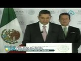 Caen peligrosos secuestradores en Guerrero