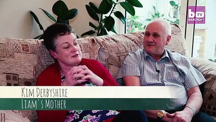 Nëse fle vdes, kështu është gjendja e çuditshme të këtij adoleshenti