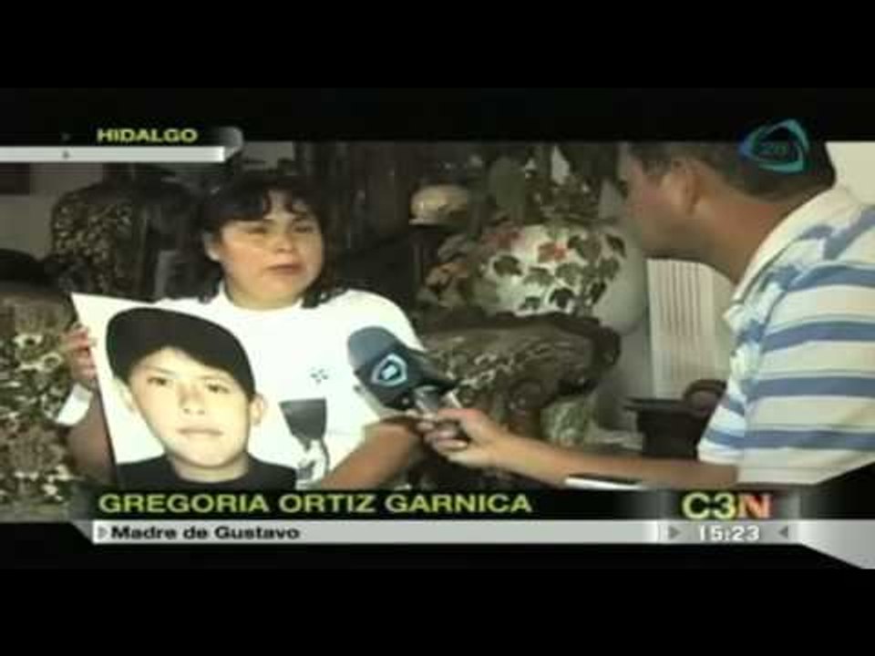 Desapariciones en Hidalgo van en aumento