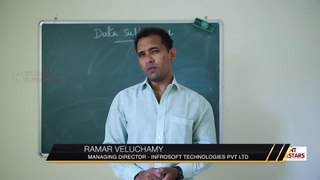 Episode 6 - Data Sufficiency - Ramar Veluchamy - Student Superstars Virtual University