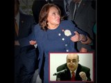 Detienen a Elba Esther Gordillo por delitos financieros 26-febrero-2013