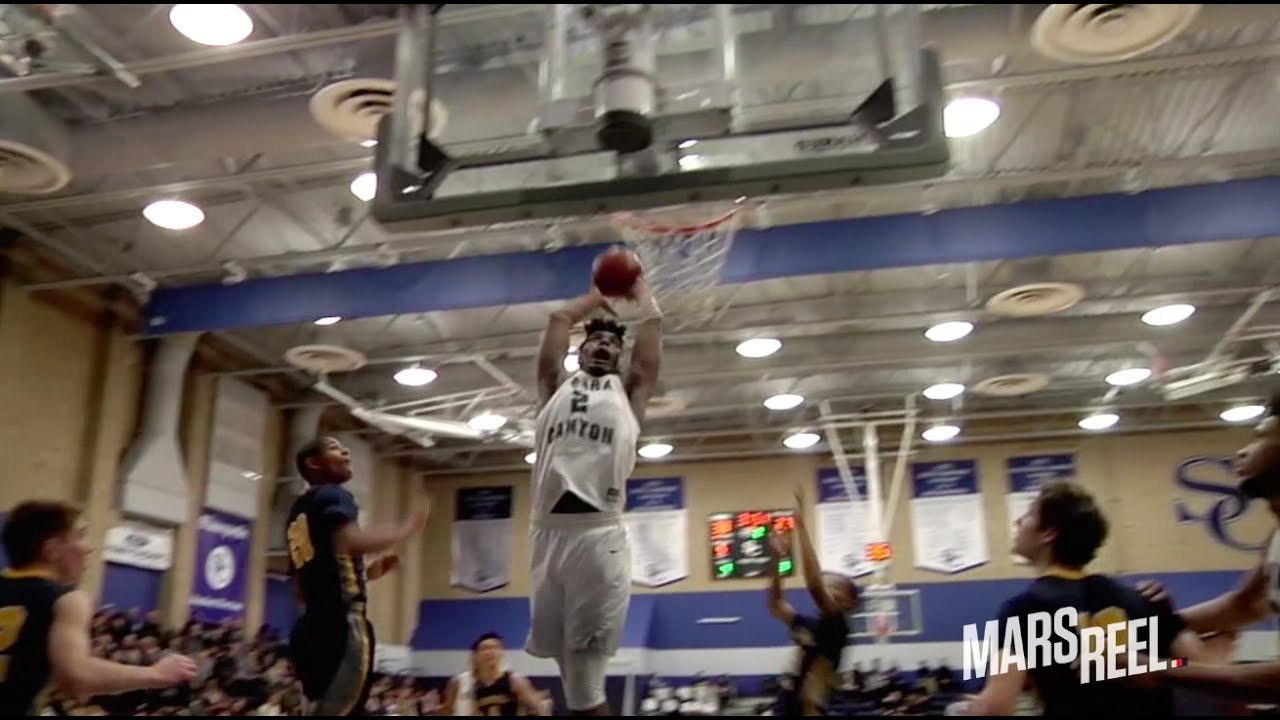 UCLA COMMIT CODY RILEY BRINGS THE POWER! OFFICIAL SENIOR MIX!