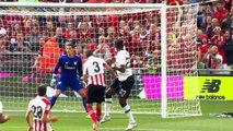 Liverpool vs Athletic Bilbao 3-1 Extended Highlights 5/8/2017 HD