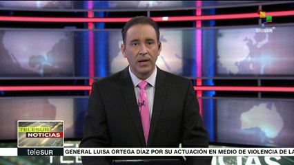 Ministerio de Energía Ruso: sanciones obedecen a motivos políticos