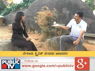 NANU NANNA STYLE BELUR GOPALAKRISHNA  ನಾನು ನನ್ನ ಸ್ಟೈಲು ಬೇಳೂರು ಗೋಪಾಲಕೃಷ್ಣ SEG 01