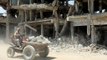 Rebuilding Mosul - bringing the demolished city back from the dead