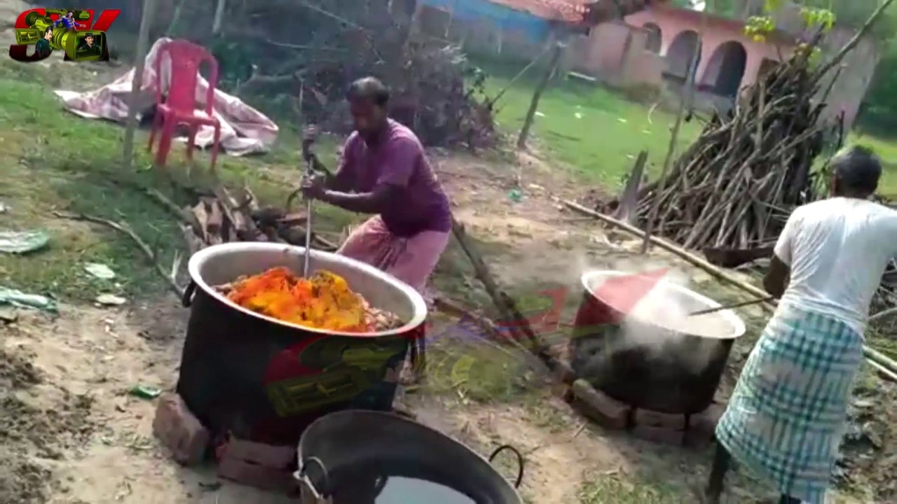 VERY DELICIOUS MUTTON COOKING PROCESS