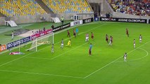 Gol de Paulinho, Fluminense 1x1 Atlético-GO