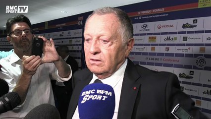 Aulas sur Neymar : "J’ai peut-être un propos d’un vieux ronchon, mais je connais la valeur des choses"