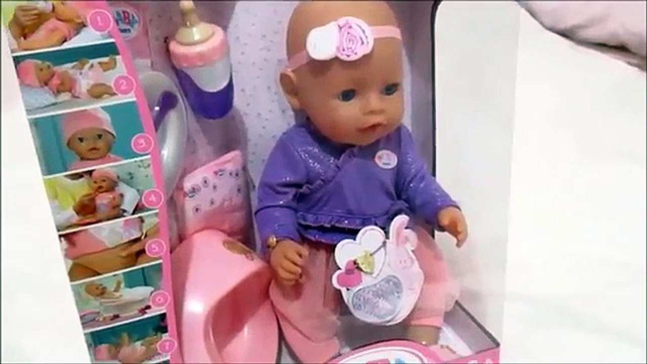 Bebé nacido muñeca de interactivo juguete juguetes nos r