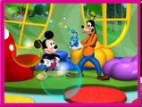 Y habichuelas mágicas Casa Club Juegos júnior ratón el Reino Unido Mickey donald |