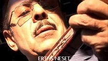 Neşet baba ile kederlenirsin ama,yerlere serilmezsin,ağlarsın ama isyan etmezsin.Neşet Ertaş paketteki son sigara,