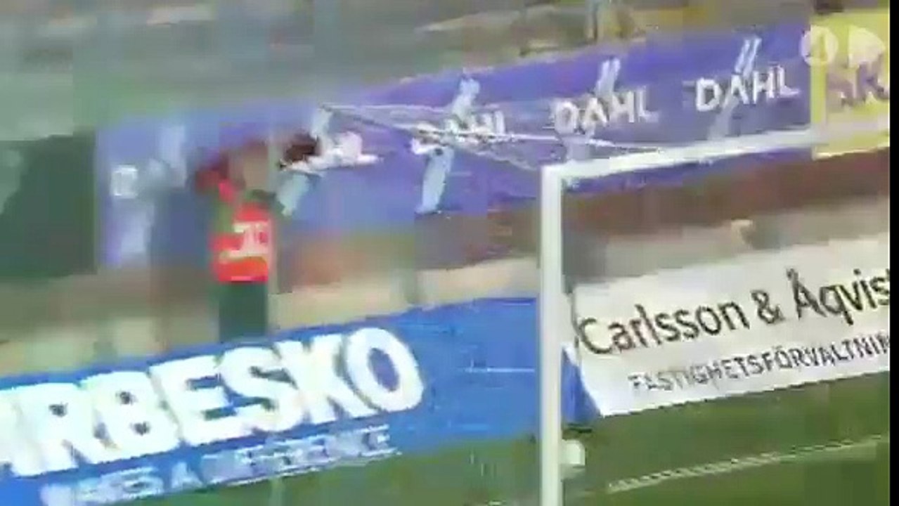 Oerebro 2:2 Elfsborg (Swedish Allsvenskan 5 August 2017)