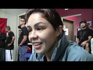 boxing champ jackie nava margarito beats pacquiao