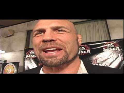 MMA Stars Couture, Fedor Talk About MMA Game