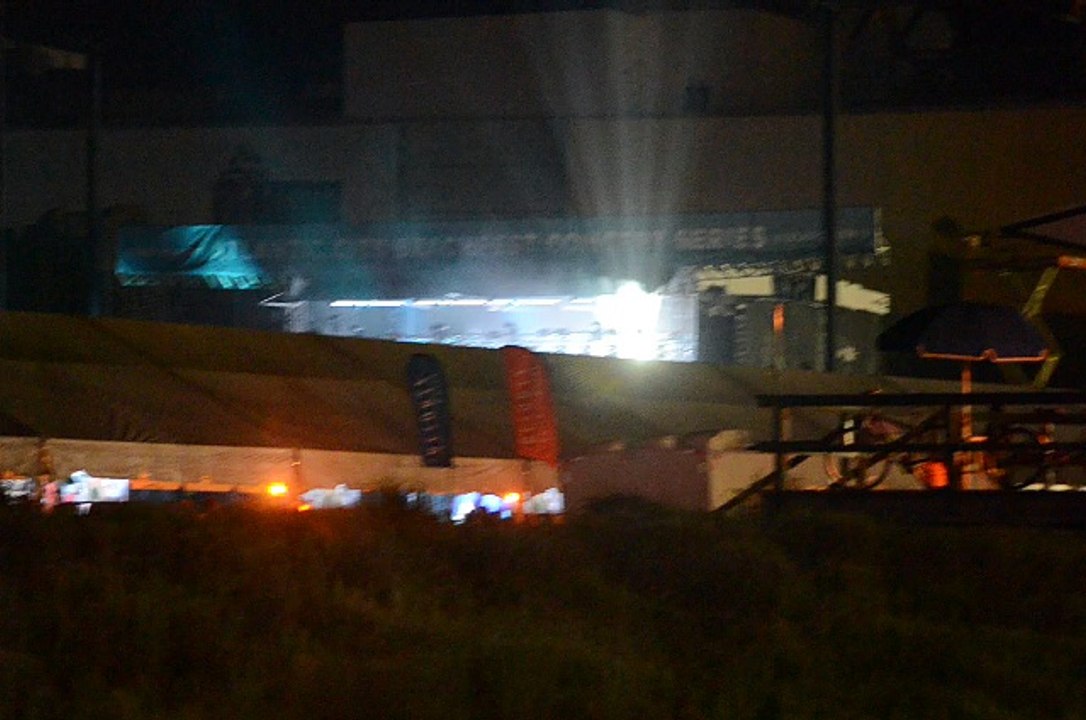 Atlantic City Beach Concert 07-12-2017: Pink - Funhouse & Just a Girl