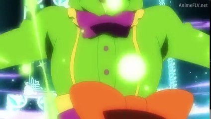Mahou Shoujo Taisen 06