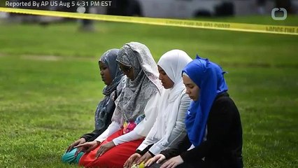FBI Investigating Minnesota Mosque Attack