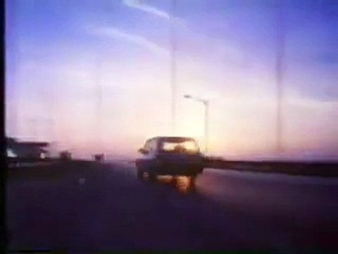 1985 Tarihli Reno Toros Reklamı