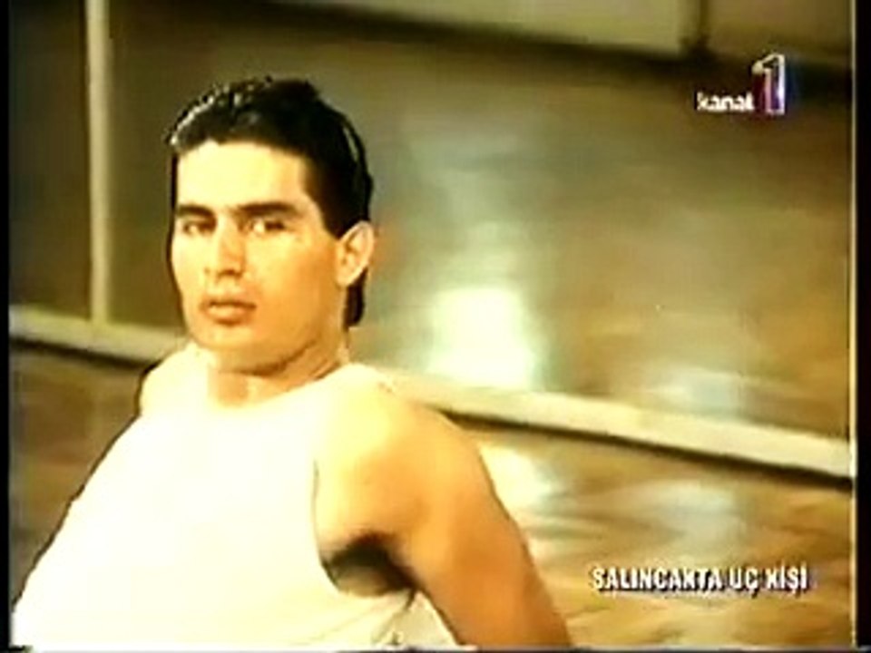 Yaşar Alptekin & Özlem Savaş Dans