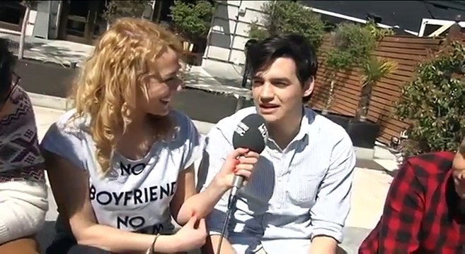 COMO TE ATREVES nuevo single MORAT, Más que Música TV