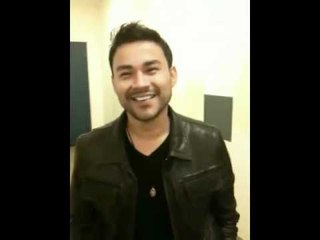 Manny Pacquiao Gets A Warm Welcome in San Diego